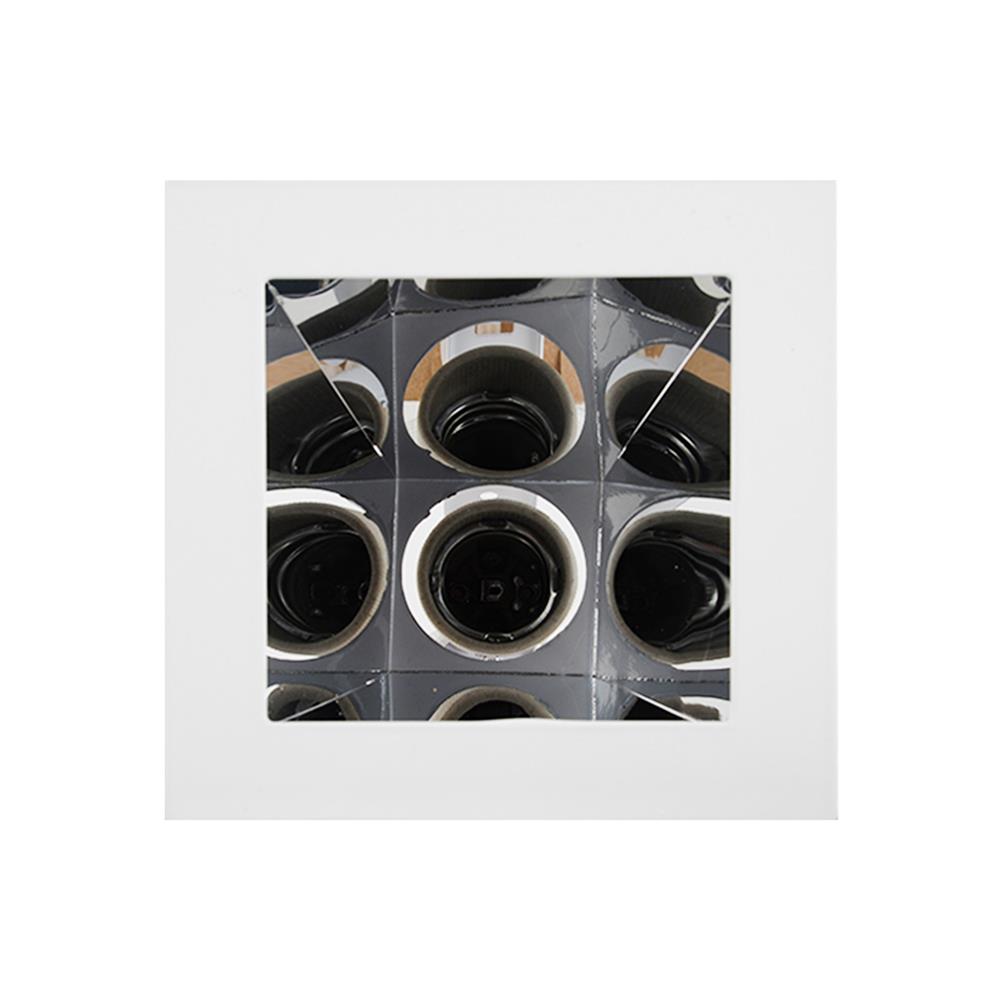 ดาวน์ไลท์ LUMAX E27 23-01759_1 4.4 นิ้ว สีขาว สี่เหลี่ยม