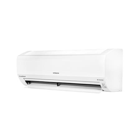 แอร์ผนัง HITACHI RAC/RAK-QH13PCBST 12100 บีทียู อินเวอร์เตอร์_1