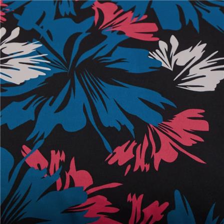 ชุดผ้าปูที่นอน 6 ฟุต (ชุด 5 ชิ้น) FACINO PRINT FA085_3