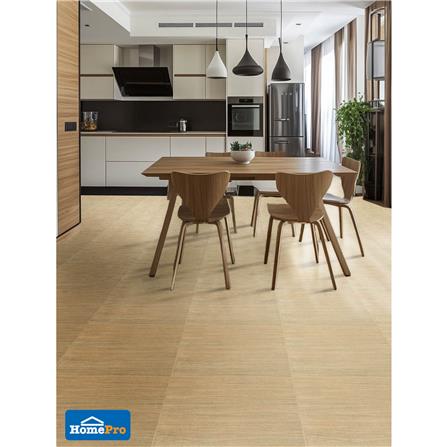 กระเบื้องพื้น 50x50 ซม. TARA ไม้ทิพากร เบจ A 1 ตร.ม._2