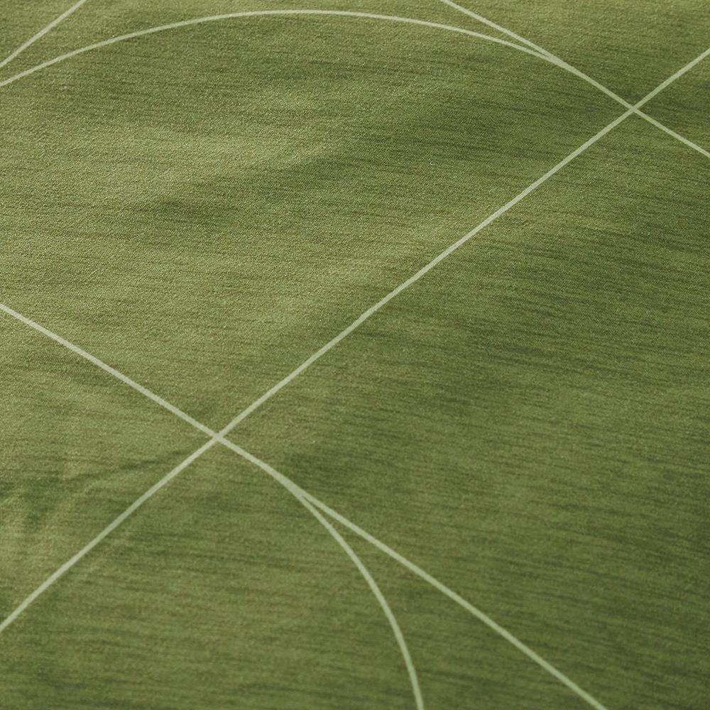 ชุดผ้าปูที่นอน 6 ฟุต (ชุด 5 ชิ้น) FACINO PRINT FA086