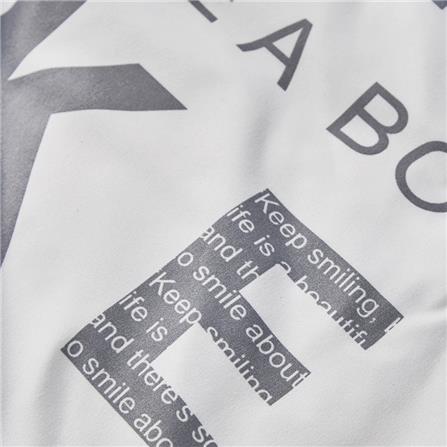 ชุดผ้าปูที่นอน 6 ฟุต (ชุด 5 ชิ้น) FACINO PRINT FA080_2