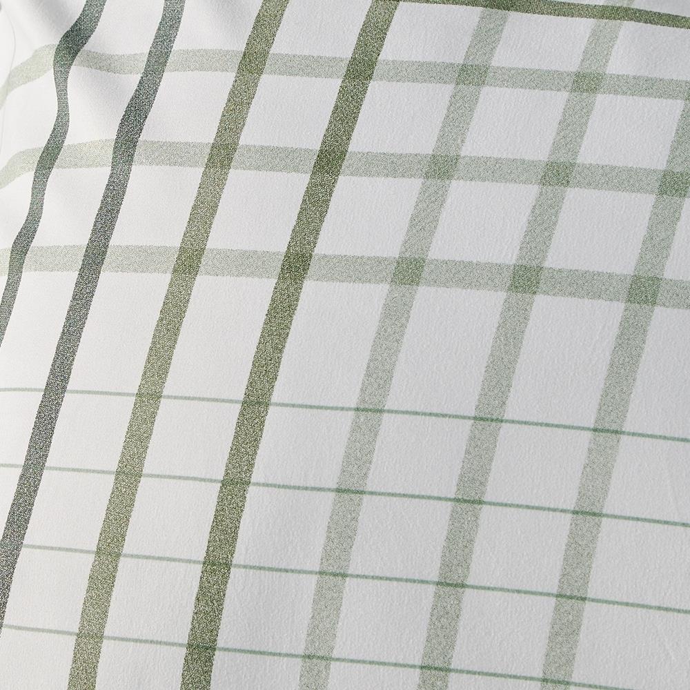 ชุดผ้าปูที่นอน 6 ฟุต (ชุด 5 ชิ้น) FACINO PRINT FA087