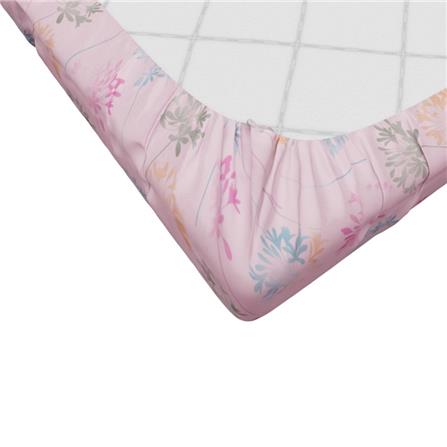 ชุดผ้าปูที่นอน 5 ฟุต (ชุด 5 ชิ้น) FACINO PRINT FA077_2