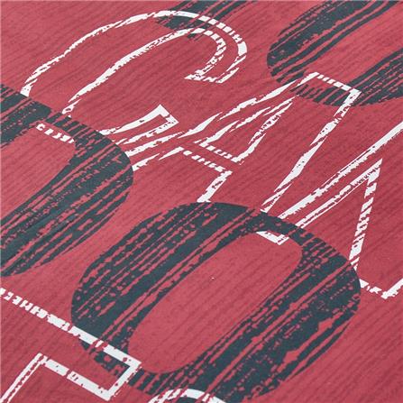 ชุดผ้าปูที่นอน 6 ฟุต (ชุด 5 ชิ้น) FACINO PRINT FA082_3