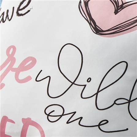 ชุดผ้าปูที่นอน 6 ฟุต (ชุด 5 ชิ้น) FACINO PRINT FA089_3