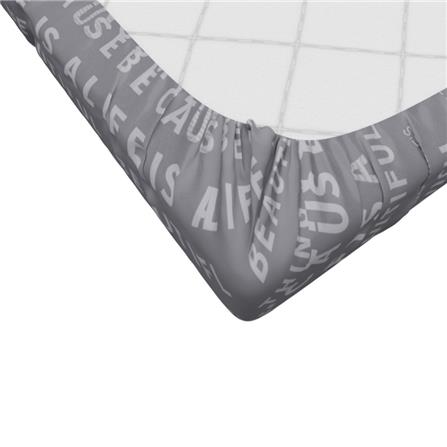 ชุดผ้าปูที่นอน 5 ฟุต (ชุด 5 ชิ้น) FACINO PRINT FA079_2