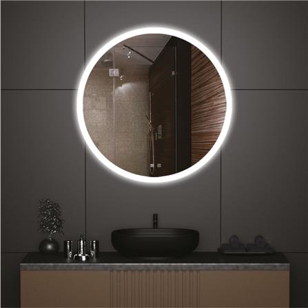 กระจกเงาตกแต่ง LED WSP MLD2-3 80x80 ซม._1