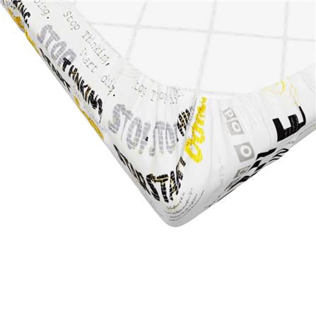 ชุดผ้าปูที่นอน 5 ฟุต (ชุด 5 ชิ้น) FACINO PRINT FA088_2