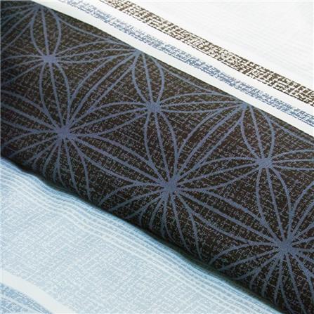 ชุดผ้าปูที่นอน 5 ฟุต (ชุด 5 ชิ้น) FACINO PRINT FA083_3