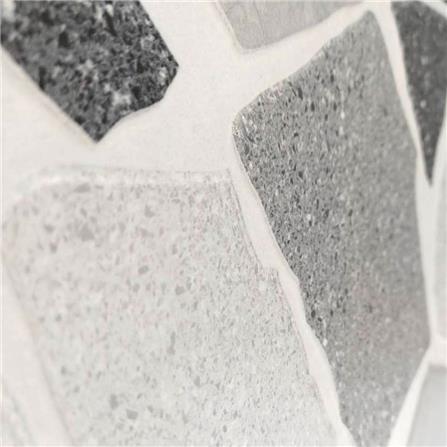 กระเบื้องพื้น 16x16 นิ้ว SOSUCO ฮาร์ทแคนดี้ เทา PM 0.96 ตร.ม._1