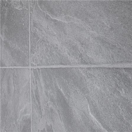 กระเบื้องพื้นพอร์ซเลน  16x16 นิ้ว COTTO แคนยอน สโตน สีเทา PM 0.96 ตร.ม._2