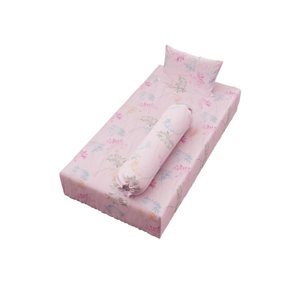 ชุดผ้าปูที่นอน 3.5 ฟุต (ชุด 3 ชิ้น) FACINO PRINT FA077