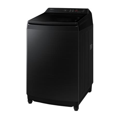 เครื่องซักผ้าฝาบน SAMSUNG WA21CG6886BVHP 21 กก. 700RPM อินเวอร์เตอร์ สีดำ PCR_1