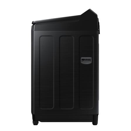 เครื่องซักผ้าฝาบน SAMSUNG WA21CG6886BVHP 21 กก. 700RPM อินเวอร์เตอร์ สีดำ PCR_3