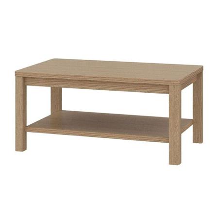 โต๊ะกลาง KONCEPT TIMBUR 19236153 90 ซม. สีโอ๊ค_0