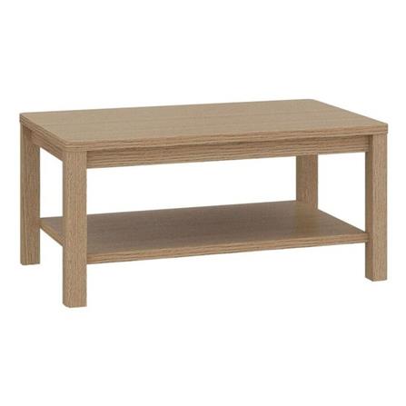 โต๊ะกลาง KONCEPT TIMBUR 19236153 90 ซม. สีโอ๊ค_2