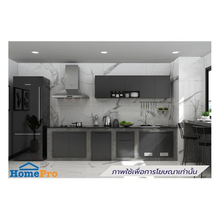 ตู้ลิ้นชัก MJ ECO 86x66 ซม. สี GREY GRAPHITE_2