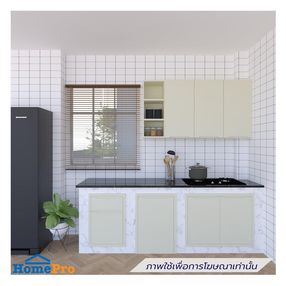 ตู้ลิ้นชัก MJ ECO 86x66 ซม. สี OFF WHITE