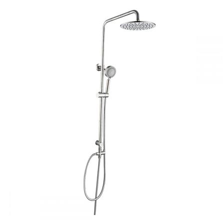 ฝักบัว RAIN SHOWER RASLAND F611-31313_0