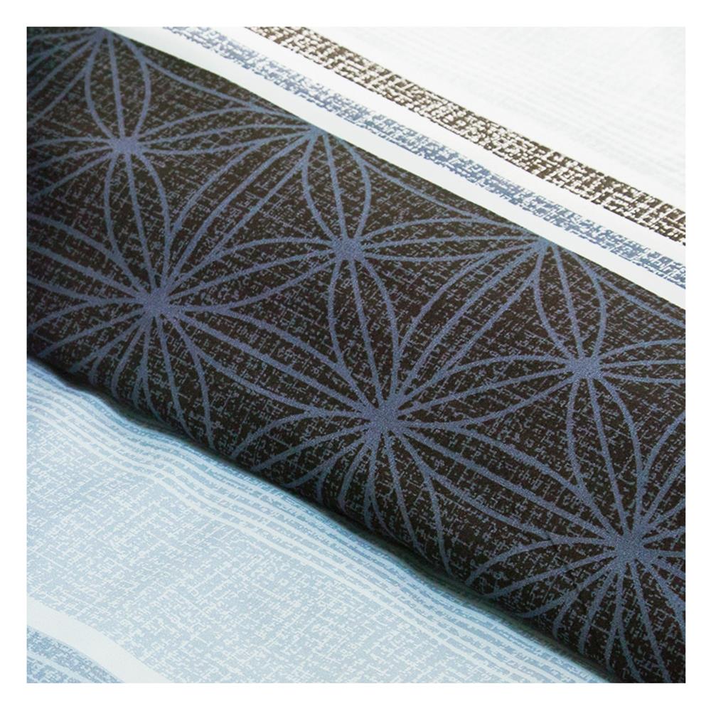 ชุดผ้าปูที่นอน 6 ฟุต (ชุด 6 ชิ้น) FACINO PRINT FA083