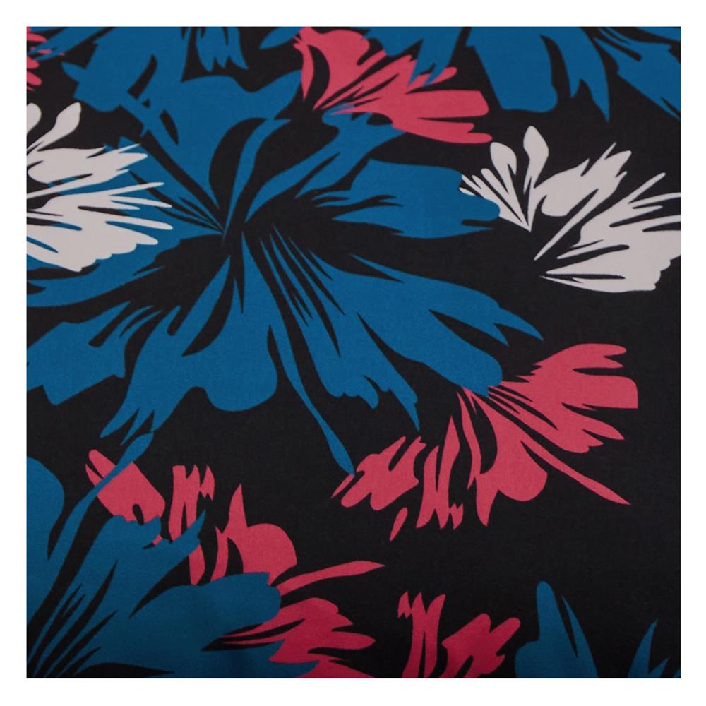 ชุดผ้าปูที่นอน 6 ฟุต (ชุด 6 ชิ้น) FACINO PRINT FA085