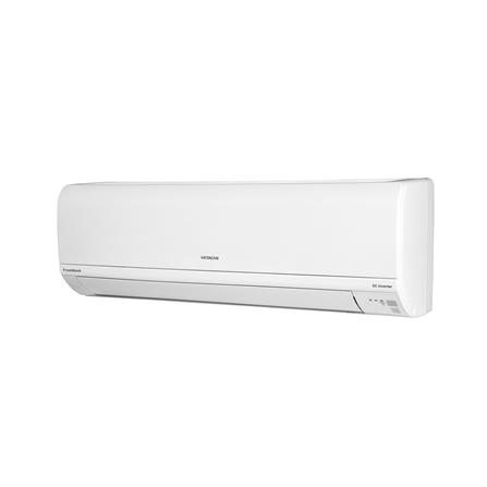 แอร์ผนัง HITACHI RAC/RAK-QH18PCBST 18100 บีทียู อินเวอร์เตอร์_1