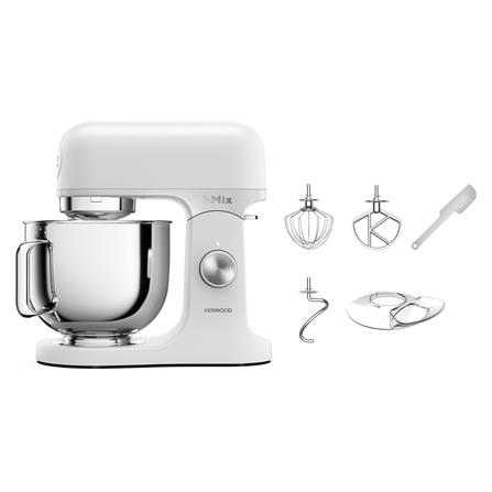 เครื่องผสมอาหาร KENWOOD KMX751AWH 5 ลิตร สีขาว_0
