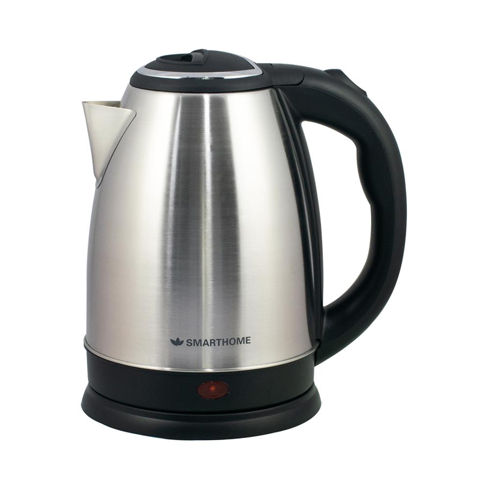 กาต้มน้ำไฟฟ้า SMARTHOME CA-1009 1.8 ลิตร