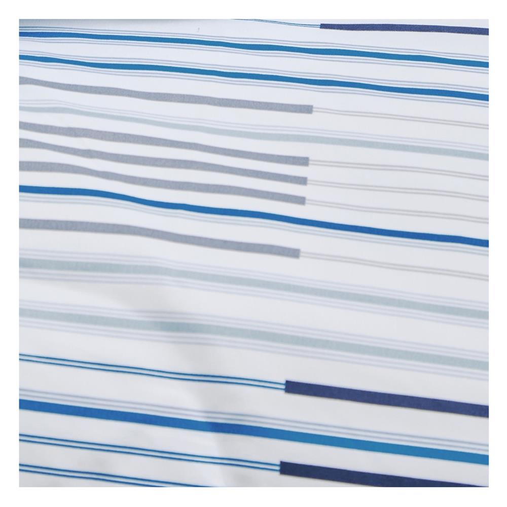 ชุดผ้าปูที่นอน 6 ฟุต (ชุด 6 ชิ้น) FACINO PRINT FA078