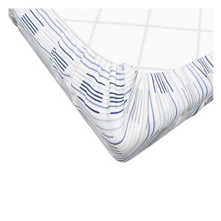 ชุดผ้าปูที่นอน 6 ฟุต (ชุด 6 ชิ้น) FACINO PRINT FA078_2