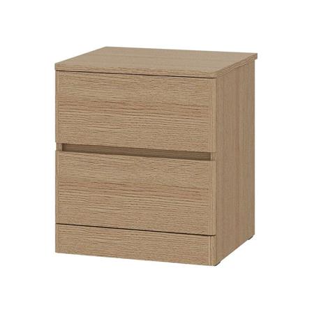 ตู้ข้างเตียง KONCEPT TIMBUR 19236151 45 ซม. สีโอ๊ค_0