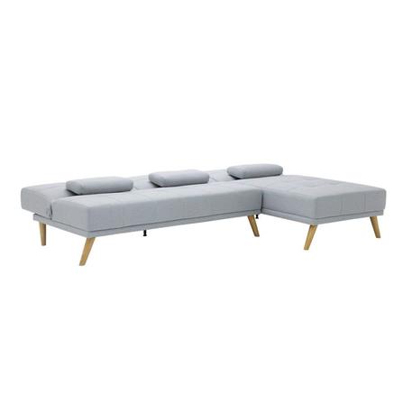 โซฟาเบด 3 ที่นั่ง KONCEPT CHARTER 19230821 สีเทา_4