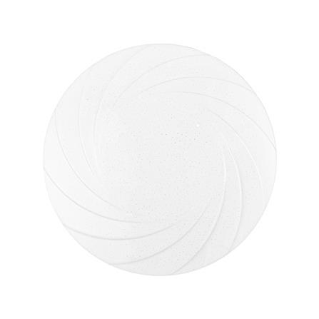 ไฟเพดาน LED CARINI R1403-M 15 นิ้ว 24 วัตต์ DAYLIGHT สีขาว_0