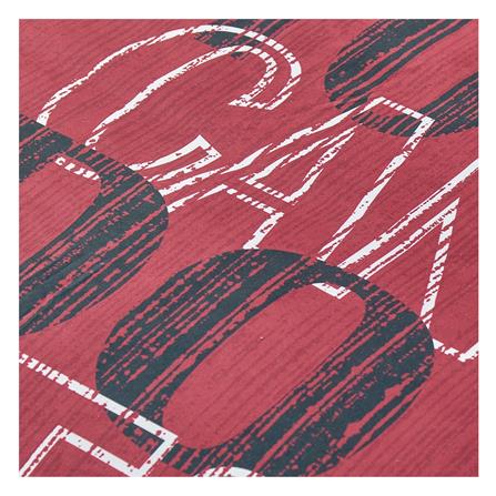 ชุดผ้าปูที่นอน 6 ฟุต (ชุด 6 ชิ้น) FACINO PRINT FA082_3