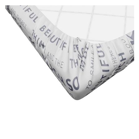 ชุดผ้าปูที่นอน 6 ฟุต (ชุด 6 ชิ้น) FACINO PRINT FA080_2