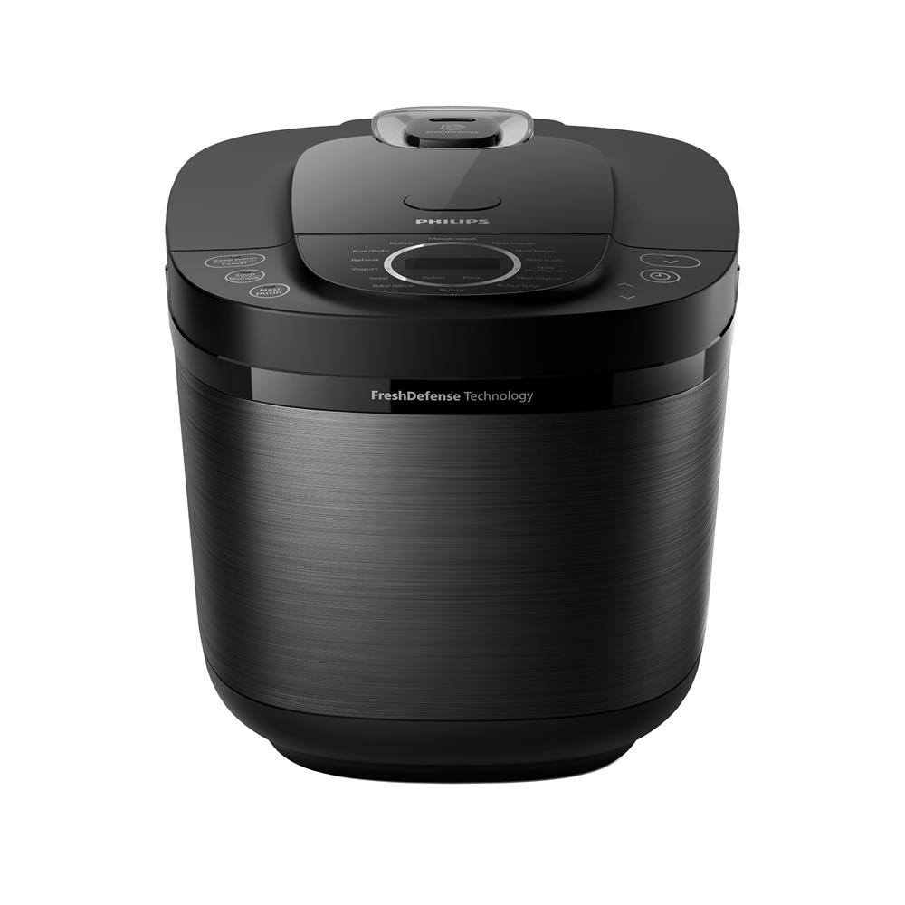 หม้อหุงข้าว DIGITAL PHILIPS HD4814/31 1.8 ลิตร