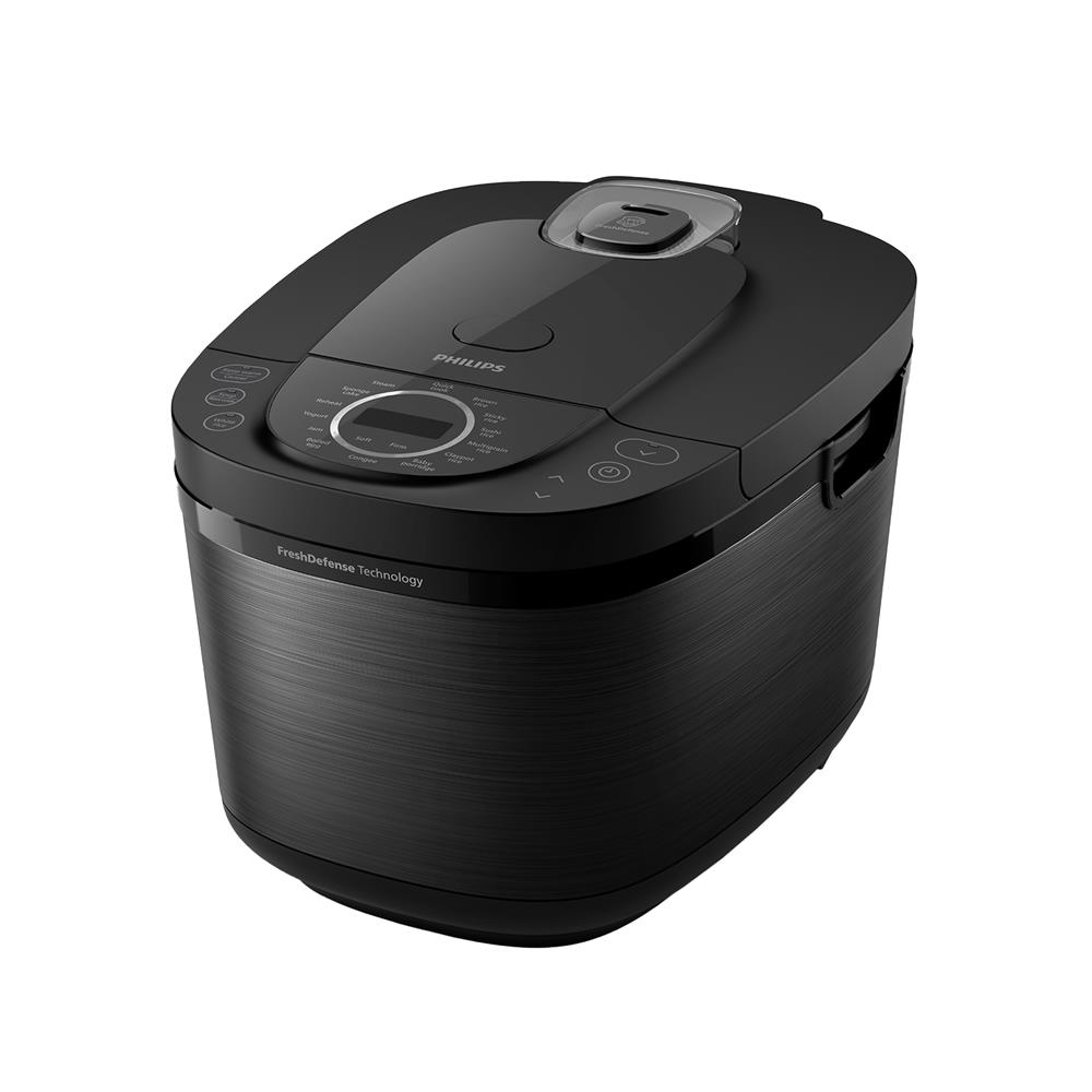 หม้อหุงข้าว DIGITAL PHILIPS HD4814/31 1.8 ลิตร