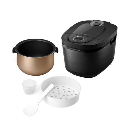 หม้อหุงข้าว DIGITAL PHILIPS HD4814/31 1.8 ลิตร_2