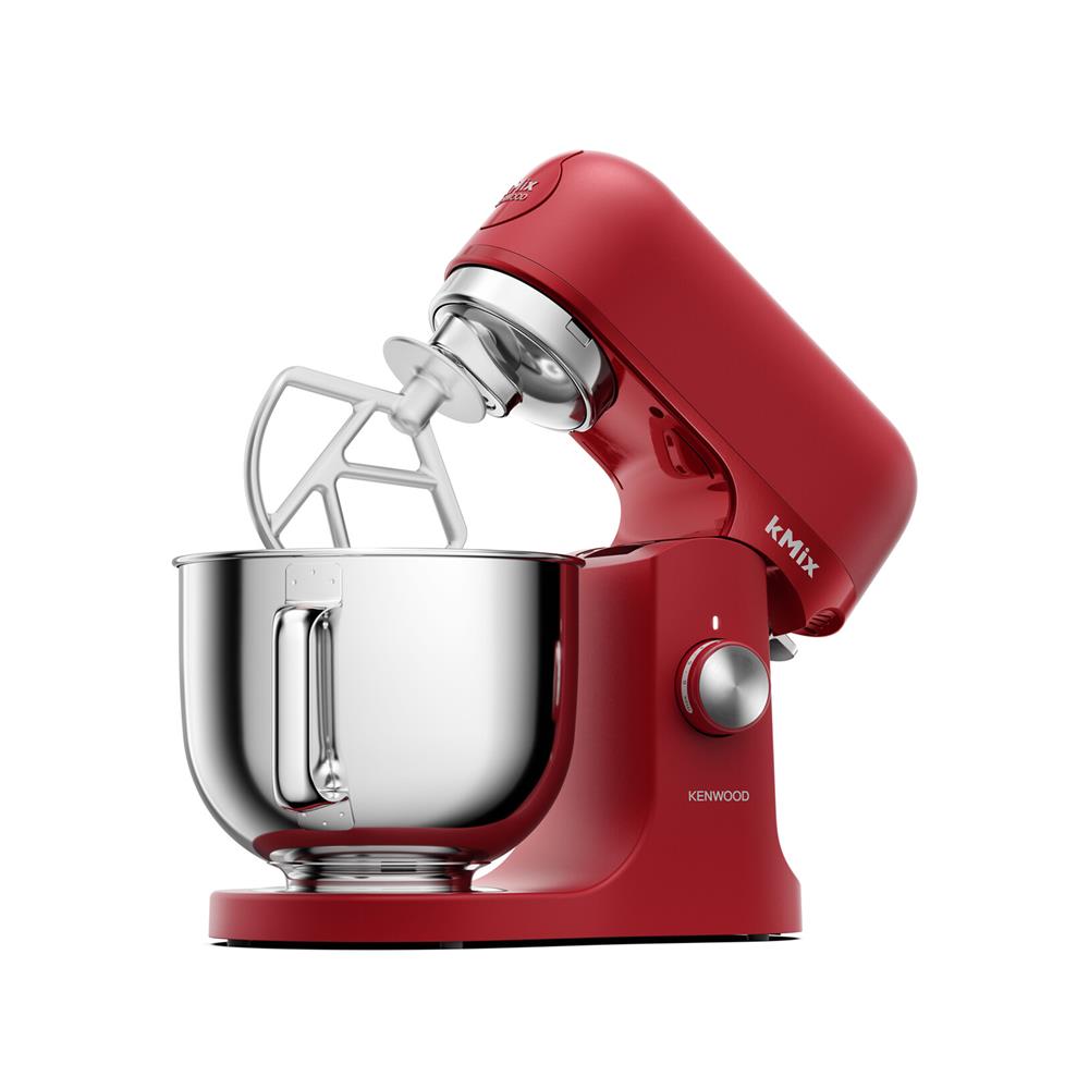 เครื่องผสมอาหาร KENWOOD KMX751ARD 5 ลิตร สีแดง