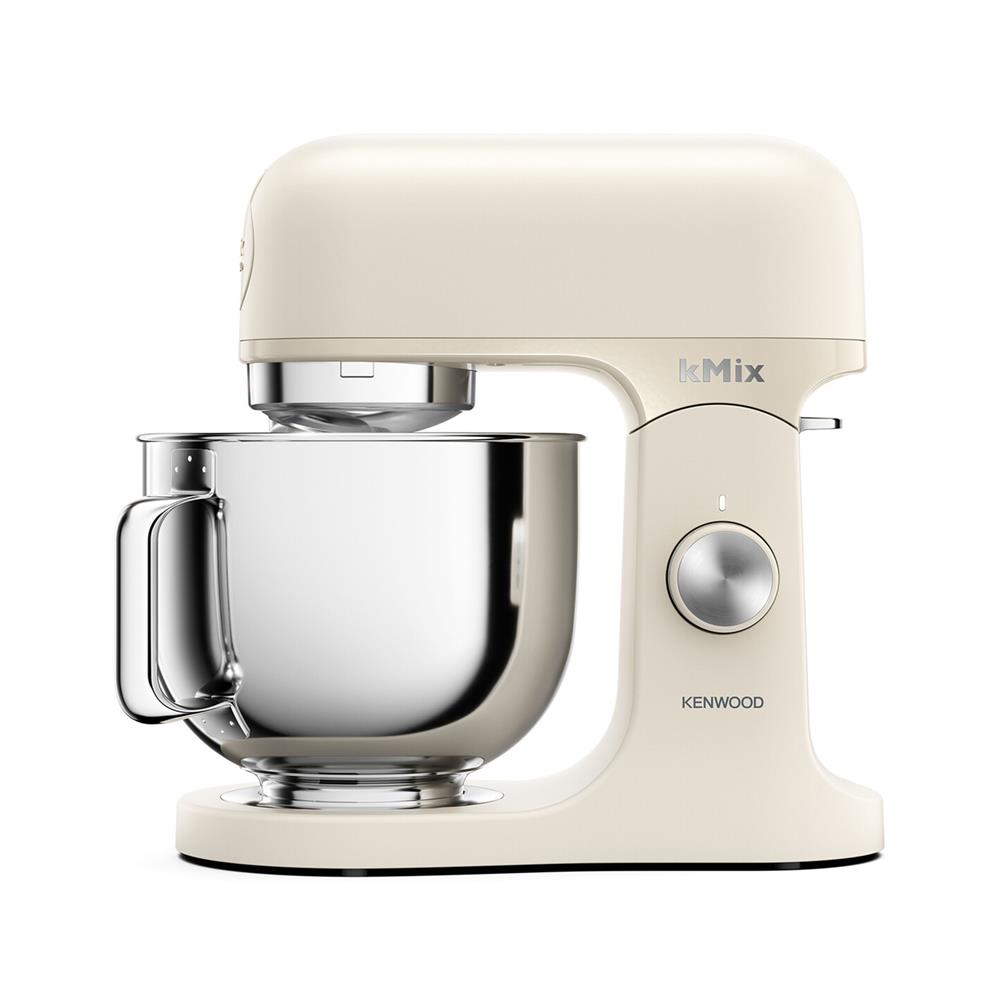 เครื่องผสมอาหาร KENWOOD KMX751ACR 5 ลิตร สีครีม