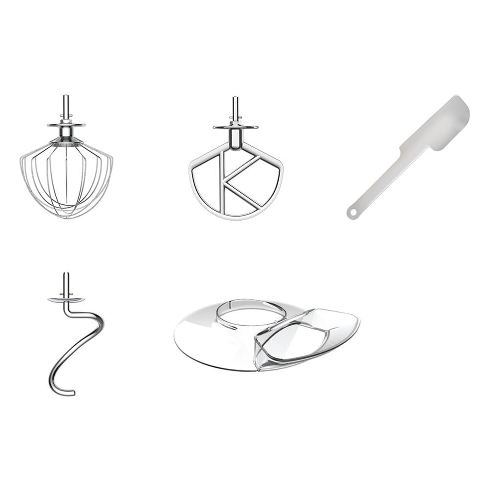 เครื่องผสมอาหาร KENWOOD KMX751ACR 5 ลิตร สีครีม