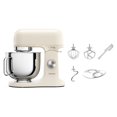 เครื่องผสมอาหาร KENWOOD KMX751ACR 5 ลิตร สีครีม_0