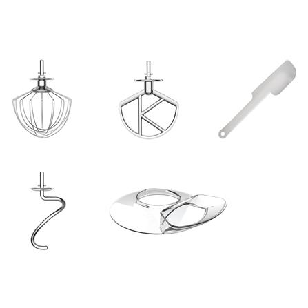 เครื่องผสมอาหาร KENWOOD KMX751ACR 5 ลิตร สีครีม_4