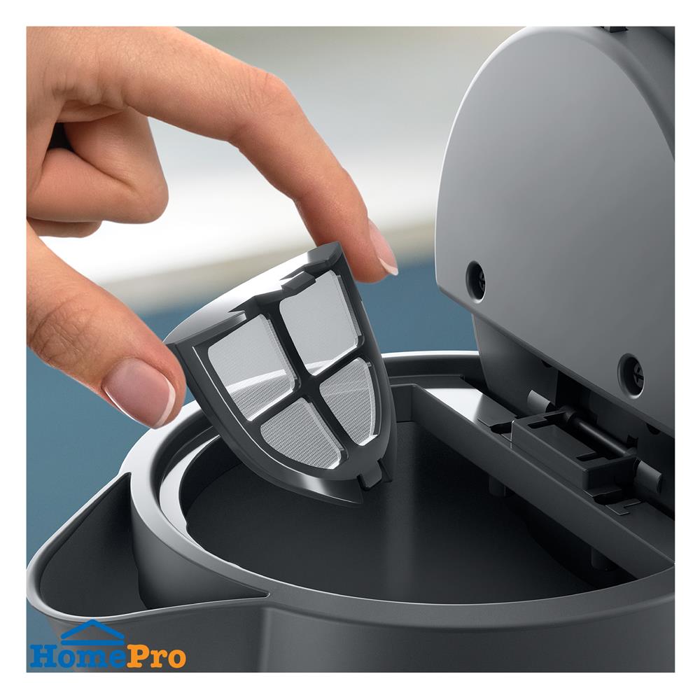 กาต้มน้ำไฟฟ้า PHILIPS HD9314/90 1.7 ลิตร