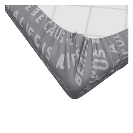 ชุดผ้าปูที่นอน 3.5 ฟุต (ชุด 4 ชิ้น) FACINO PRINT FA079_2