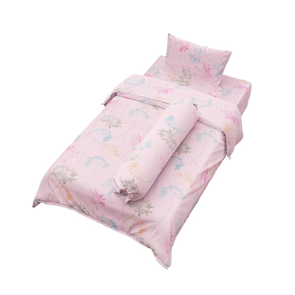 ชุดผ้าปูที่นอน 3.5 ฟุต (ชุด 4 ชิ้น) FACINO PRINT FA077