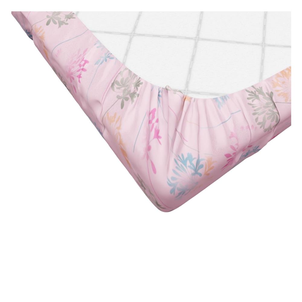 ชุดผ้าปูที่นอน 3.5 ฟุต (ชุด 4 ชิ้น) FACINO PRINT FA077