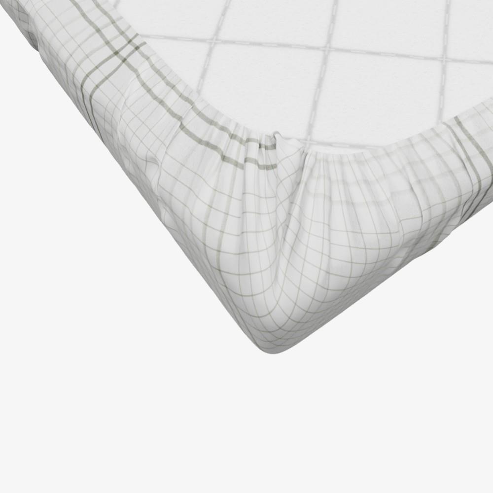 ชุดผ้าปูที่นอน 3.5 ฟุต (ชุด 3 ชิ้น) FACINO PRINT FA087