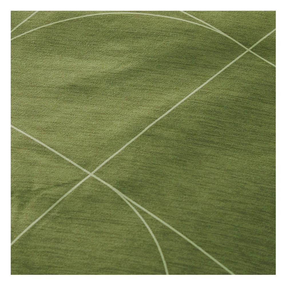 ชุดผ้าปูที่นอน 5 ฟุต (ชุด 6 ชิ้น) FACINO PRINT FA086